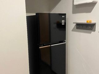 Аренда 1 кровать кондо в Банг Рак, Бангкок
