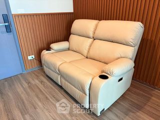 Wohnung zur Miete mit 2 Zimmer in Bang Kapi, Bangkok