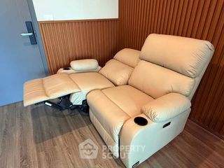 Wohnung zur Miete mit 2 Zimmer in Bang Kapi, Bangkok