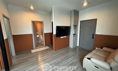 Wohnung zur Miete mit 2 Zimmer in Bang Kapi, Bangkok