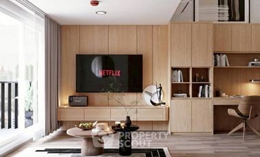 Condo en alquiler de 2 habitaciones en Bang Rak, Bangkok