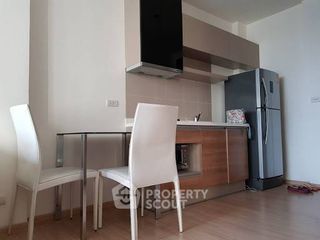 Wohnung zur Miete mit 1 Zimmer in Phra Khanong, Bangkok