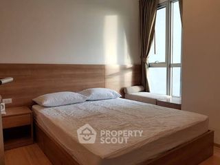 Wohnung zur Miete mit 1 Zimmer in Phra Khanong, Bangkok