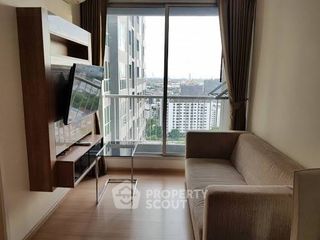 Wohnung zur Miete mit 1 Zimmer in Phra Khanong, Bangkok
