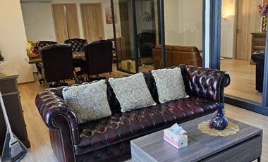 For rent 2 bedrooms condo in Ratchathewi, Bangkok