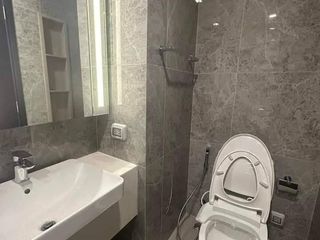 Wohnung zur Miete mit 1 Zimmer in Phaya Thai, Bangkok