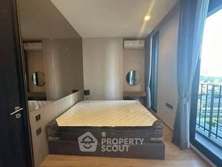 Wohnung zur Miete mit 1 Zimmer in Phaya Thai, Bangkok