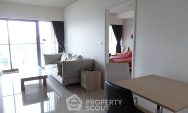 Wohnung zur Miete mit 1 Zimmer in Khlong Toei, Bangkok