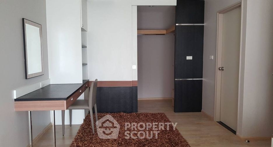 Wohnung zur Miete mit 3 Zimmer in Khlong Toei, Bangkok