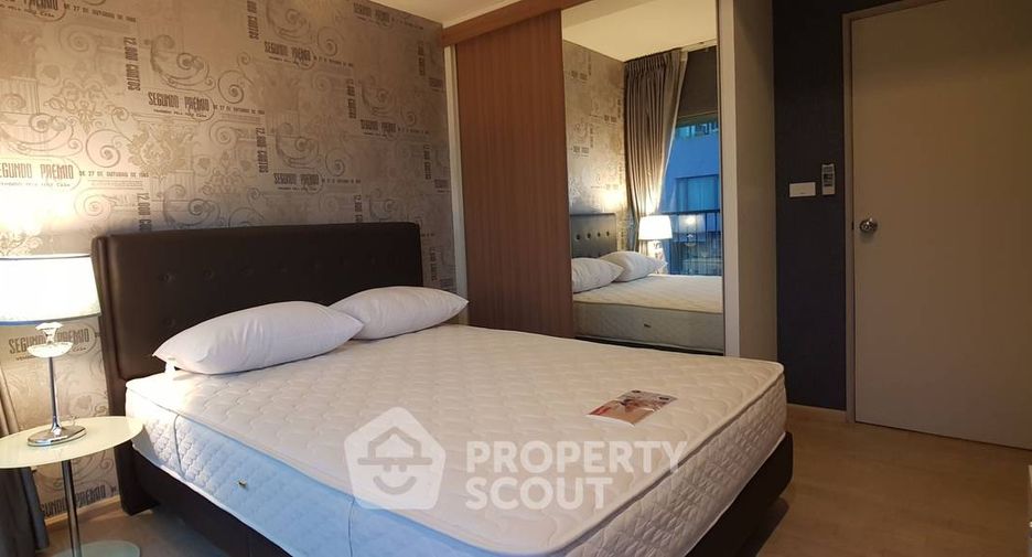 Wohnung zur Miete mit 3 Zimmer in Khlong Toei, Bangkok