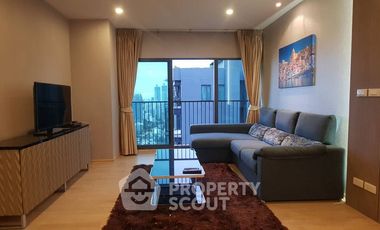Wohnung zur Miete mit 3 Zimmer in Khlong Toei, Bangkok
