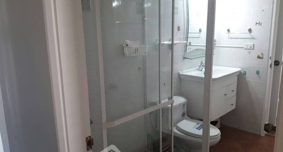 Wohnung zur Miete mit 3 Zimmer in Watthana, Bangkok