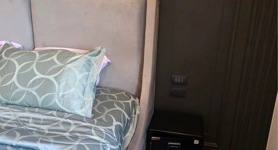 Haus zur Miete mit 3 Zimmer in Bang Kapi, Bangkok