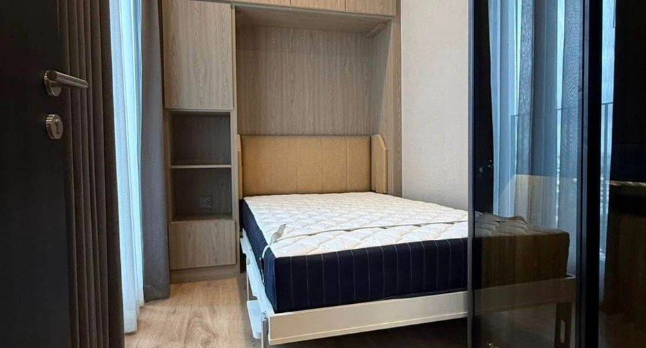 For rent 2 ベッドルーム condo in Phaya Thai, Bangkok