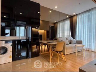 For rent 2 ベッドルーム condo in Phaya Thai, Bangkok