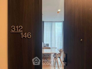 For rent 2 ベッドルーム condo in Phaya Thai, Bangkok