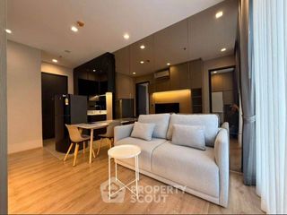 For rent 2 ベッドルーム condo in Phaya Thai, Bangkok