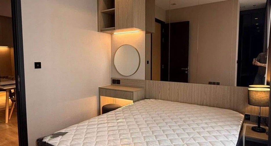 For rent 2 ベッドルーム condo in Phaya Thai, Bangkok