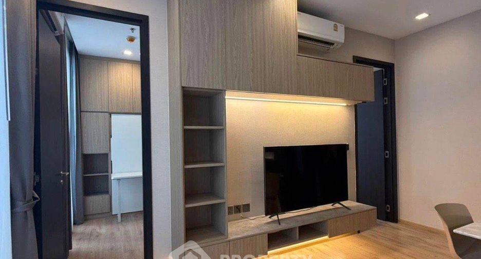 For rent 2 ベッドルーム condo in Phaya Thai, Bangkok