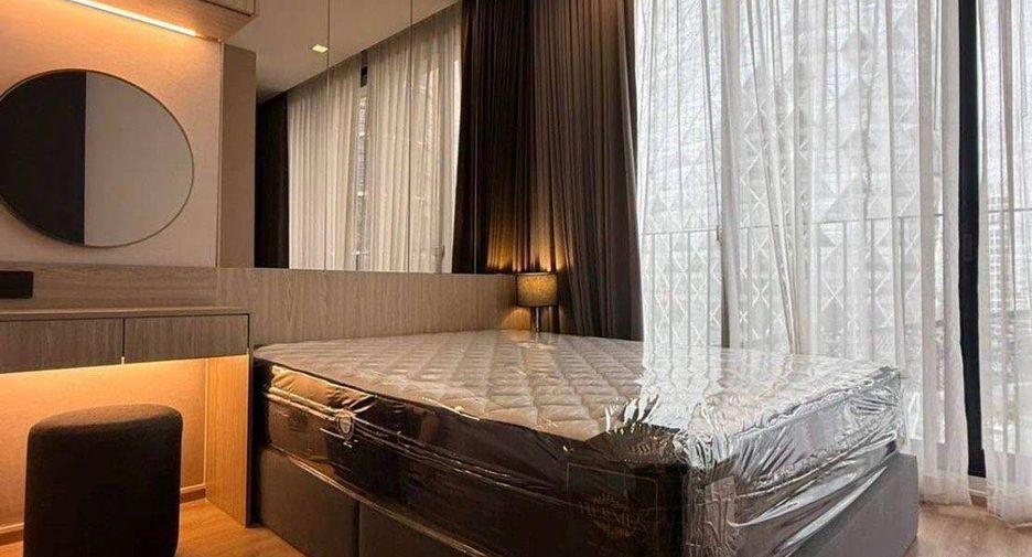 For rent 2 ベッドルーム condo in Phaya Thai, Bangkok