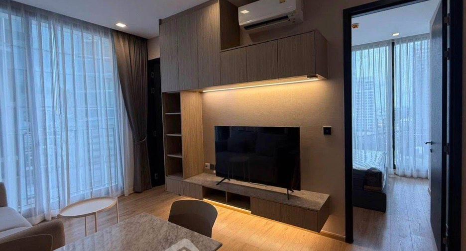 For rent 2 ベッドルーム condo in Phaya Thai, Bangkok