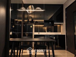 Wohnung zur Miete mit 1 Zimmer in Phaya Thai, Bangkok