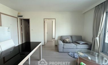 Condo en alquiler de 2 habitaciones en Khlong Toei, Bangkok