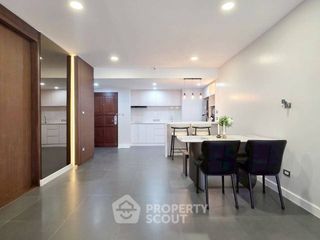 Condo en alquiler de 1 habitaciones en Sathon, Bangkok
