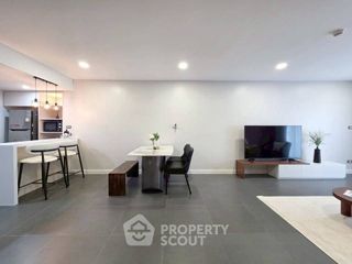 Condo en alquiler de 1 habitaciones en Sathon, Bangkok