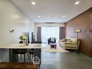 Condo en alquiler de 1 habitaciones en Sathon, Bangkok