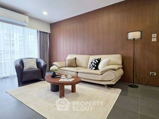 Condo en alquiler de 1 habitaciones en Sathon, Bangkok