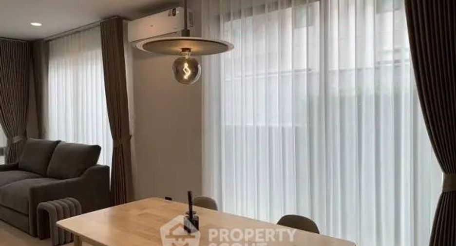Haus zur Miete mit 4 Zimmer in Bang Kapi, Bangkok