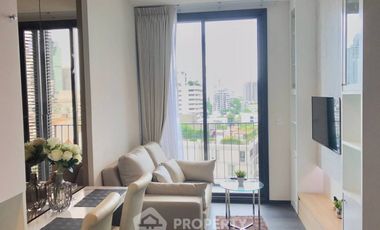 Wohnung zur Miete mit 1 Zimmer in Khlong Toei, Bangkok