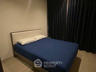 出租 2 卧室 公寓 在 Huai Khwang, 曼谷