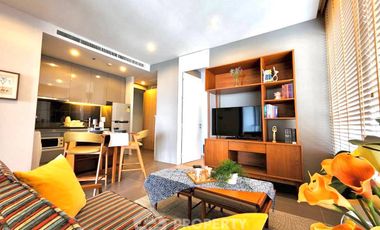 For rent 2 ベッドルーム condo in Chatuchak, Bangkok