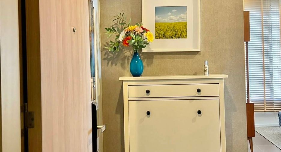 For rent 2 ベッドルーム condo in Chatuchak, Bangkok