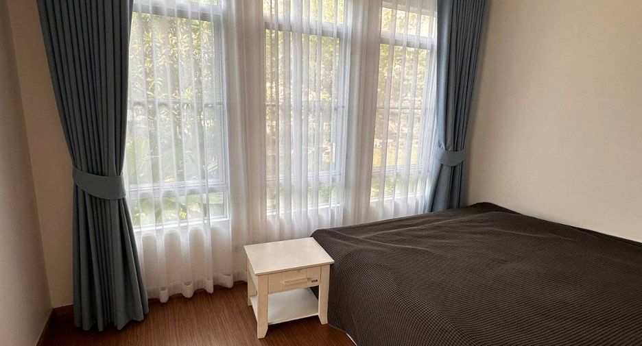 For rent 2 ベッドルーム condo in Watthana, Bangkok
