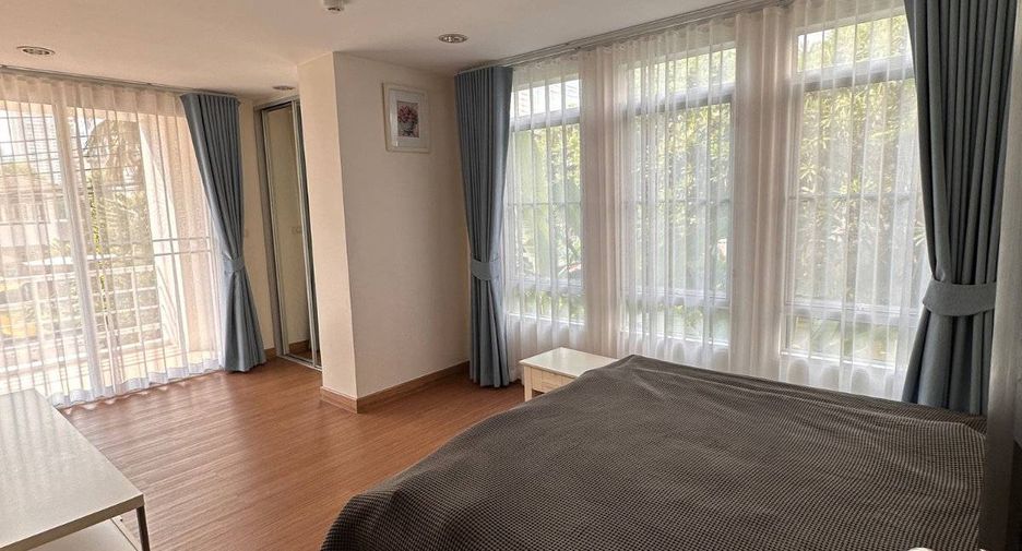 For rent 2 ベッドルーム condo in Watthana, Bangkok