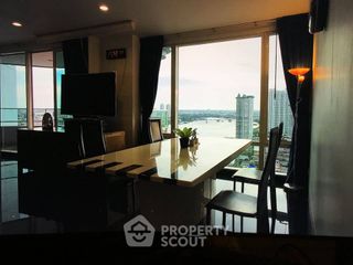 For rent 3 ベッドルーム condo in Khlong San, Bangkok