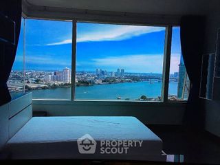 For rent 3 ベッドルーム condo in Khlong San, Bangkok