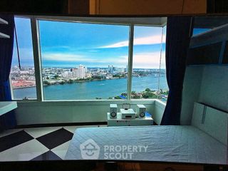 For rent 3 ベッドルーム condo in Khlong San, Bangkok