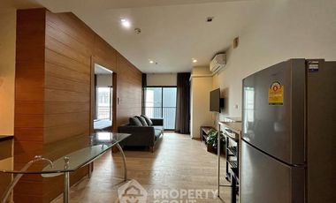 Wohnung zur Miete mit 1 Zimmer in Khlong Toei, Bangkok