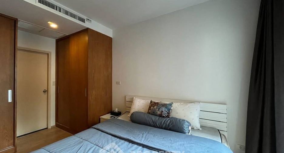Wohnung zur Miete mit 1 Zimmer in Khlong Toei, Bangkok