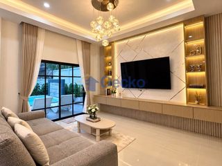Продажа 3 спальни дом в Банг Ламунг, Чонбури