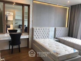 Wohnung zur Miete mit 1 Zimmer in Sathon, Bangkok