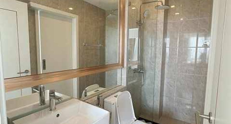 For rent 1 bed condo in Jomtien, Pattaya