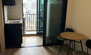 For rent 1 Beds condo in Huai Khwang, Bangkok