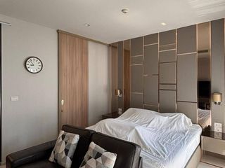 À louer 1 chambre condo à Pathum Wan, Bangkok