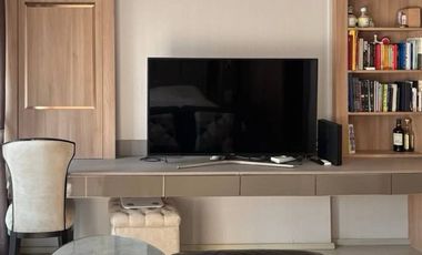 For rent 1 bed condo in Pathum Wan, Bangkok