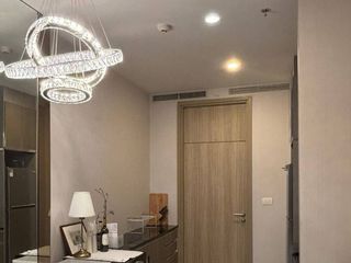 À louer 1 chambre condo à Pathum Wan, Bangkok